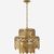 Люстра Ralph Lauren Natalie Small Tiered Chandelier, фото 2