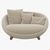 Кресло Moooi Love Sofa, фото 1