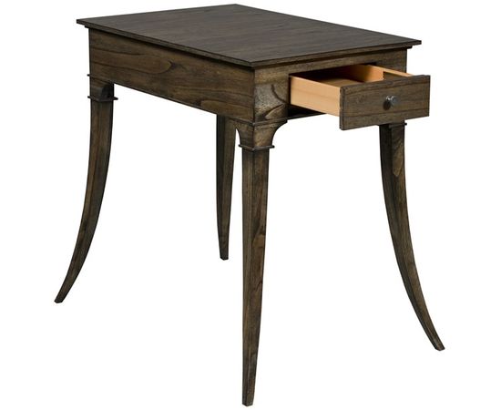 Приставной столик Vanguard Furniture Athos Lamp Table, фото 6