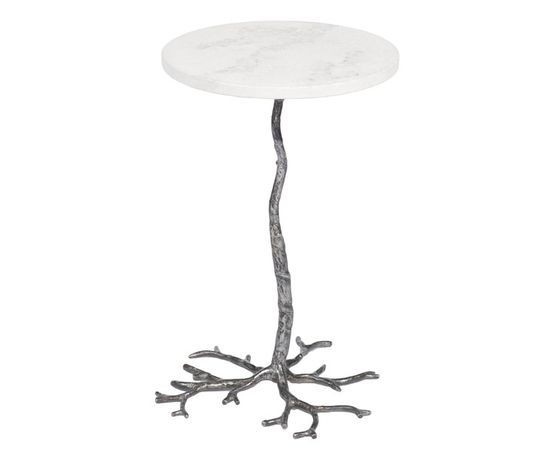 Приставной столик Vanguard Furniture Albero Spot Table P269E, фото 1