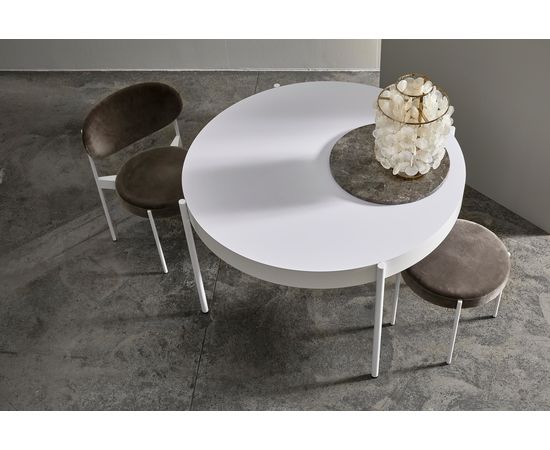 Табурет Verpan SERIES 430 STOOL, фото 3