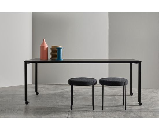 Табурет Verpan SERIES 430 STOOL, фото 4