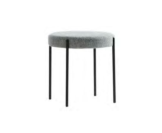 Табурет Verpan SERIES 430 STOOL, фото 1