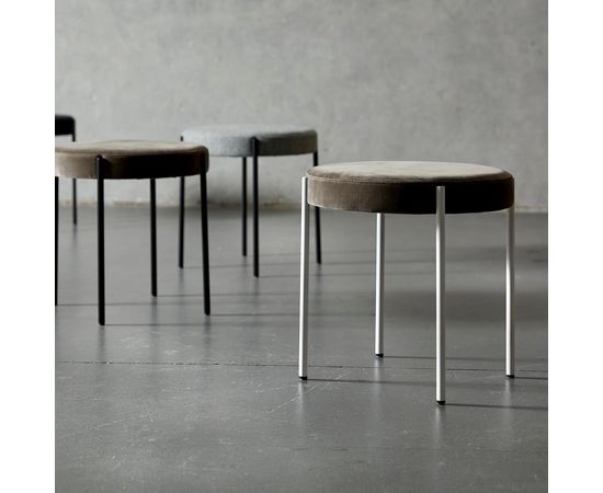 Табурет Verpan SERIES 430 STOOL, фото 2