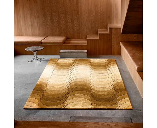 Ковер Verpan WAVE RUG, фото 2