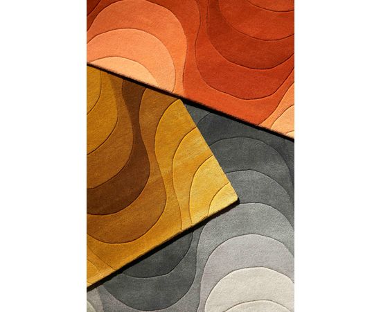 Ковер Verpan WAVE RUG, фото 4