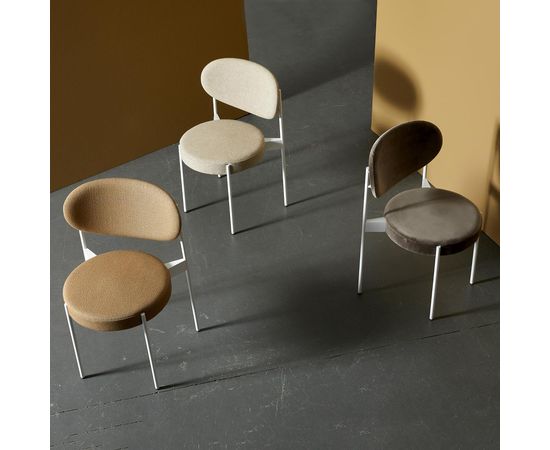 Стул Verpan SERIES 430 CHAIR, фото 1