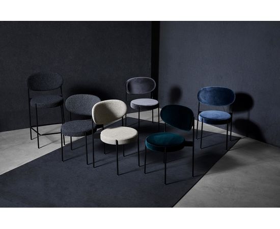 Стул Verpan SERIES 430 CHAIR, фото 2