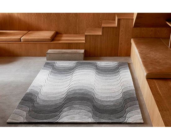 Ковер Verpan WAVE RUG, фото 3