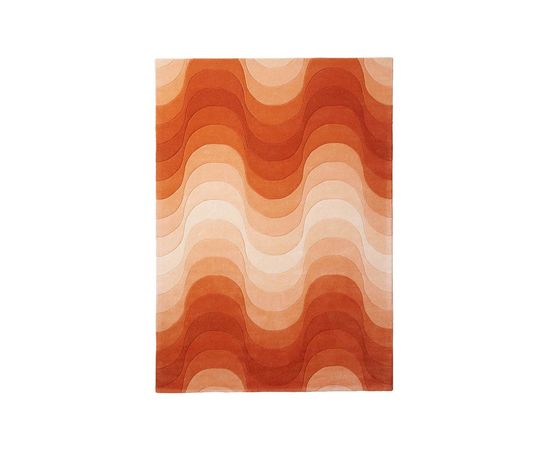 Ковер Verpan WAVE RUG, фото 1