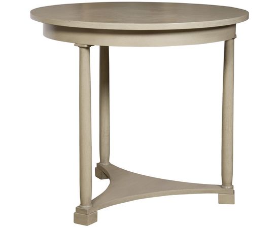 Боковой столик Vanguard Furniture Cyril Lamp Table, фото 2