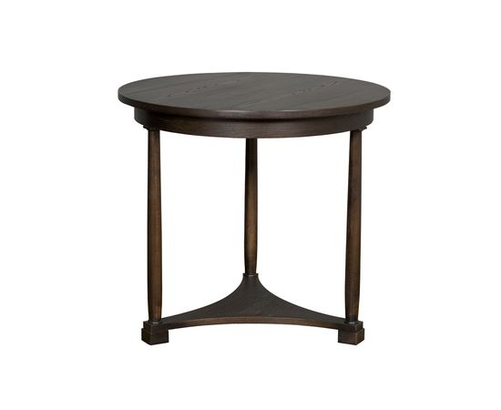 Боковой столик Vanguard Furniture Cyril Lamp Table, фото 1