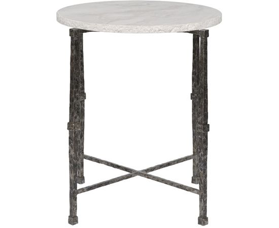 Боковой столик Vanguard Furniture Herman Herman End Table, фото 3