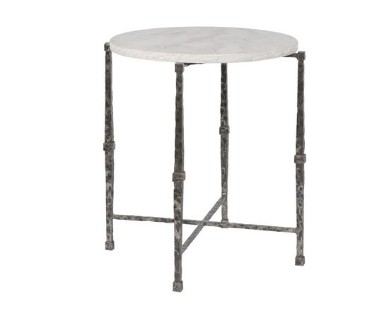 Боковой столик Vanguard Furniture Herman Herman End Table, фото 1