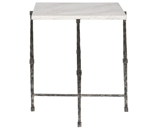 Боковой столик Vanguard Furniture Herman Herman End Table, фото 2