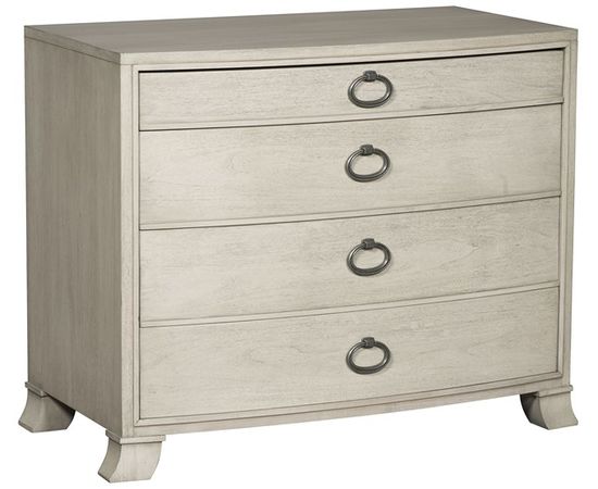 Комод Vanguard Furniture Silas Chest, фото 3