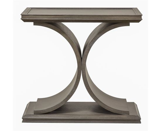 Боковой столик Vanguard Furniture Strathmore End Table, фото 4