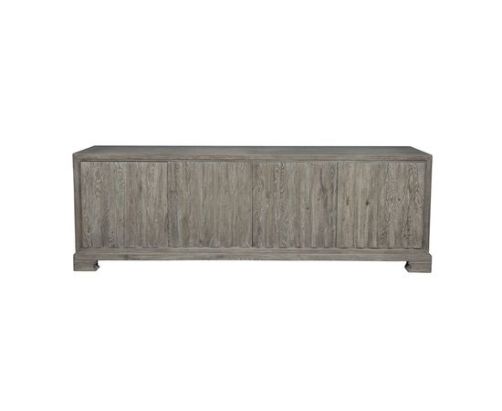 Консоль Vanguard Furniture Putnam Media Console, фото 1