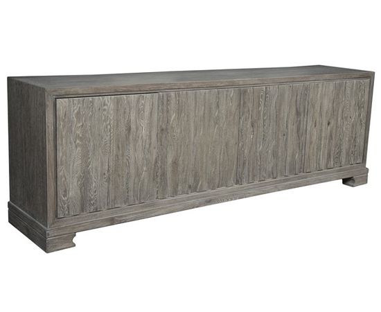 Консоль Vanguard Furniture Putnam Media Console, фото 6