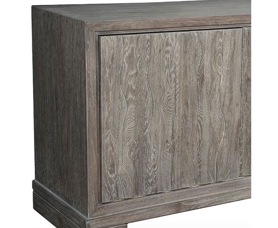 Консоль Vanguard Furniture Putnam Media Console, фото 5