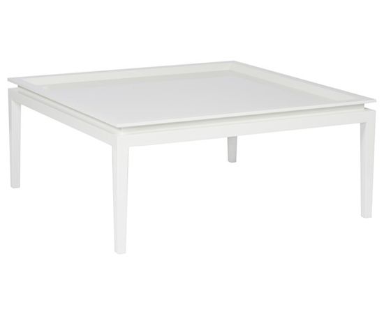 Журнальный столик Vanguard Furniture Ramy Cocktail Table, фото 2