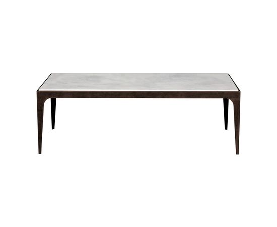 Коктельный столик Vanguard Furniture Hancock Rectangular Cocktail Table, фото 1