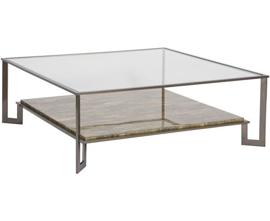 Коктельный столик Vanguard Furniture Rocco Rectangle Cocktail Table Base, фото 2