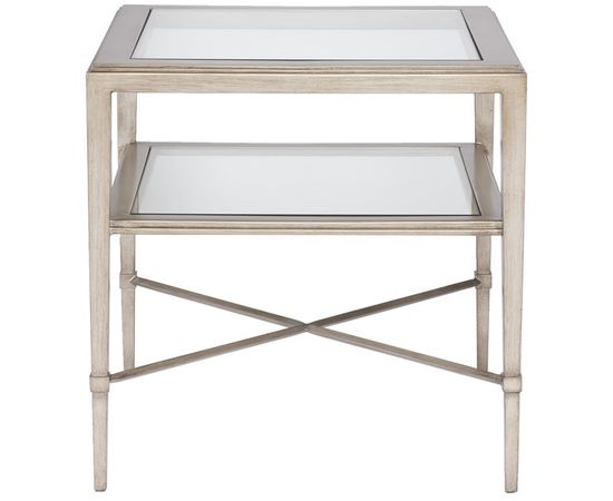 Боковой столик Vanguard Furniture Sallinger Side Table, фото 2