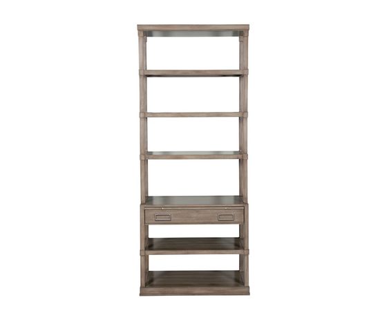 Книжный шкаф Vanguard Furniture Stanwick Bookcase, фото 1