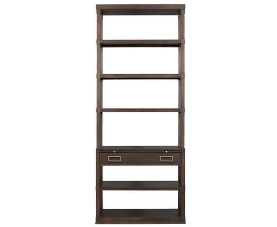 Книжный шкаф Vanguard Furniture Stanwick Bookcase, фото 2