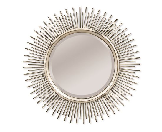 Зеркало Vanguard Furniture Carmen Spoked Mirror, фото 1