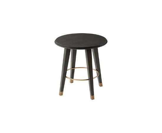 Боковой столик Theodore Alexander Edgard Accent Table, фото 1