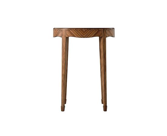 Боковой столик Theodore Alexander Odetta Accent Table, фото 2