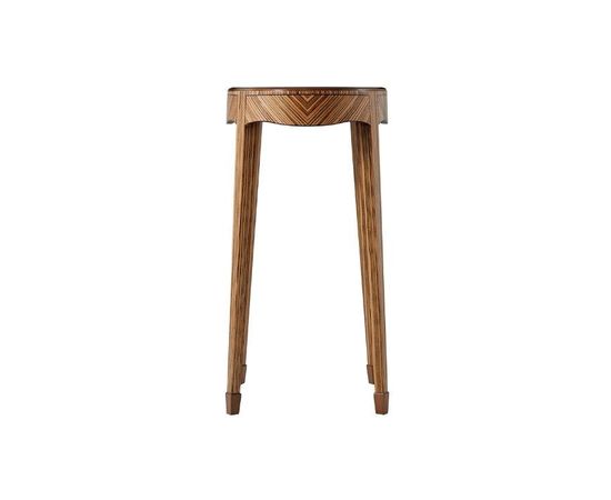 Боковой столик Theodore Alexander Odetta Accent Table, фото 3