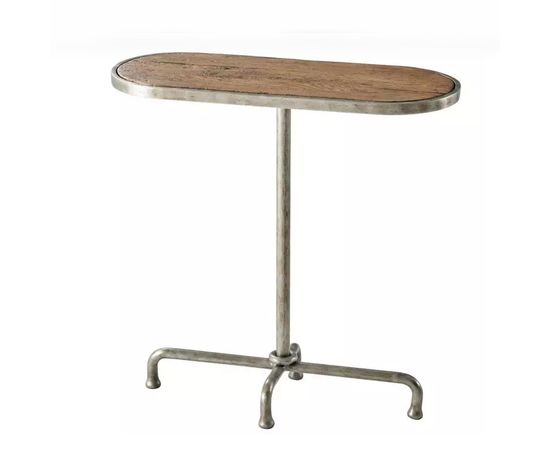 Боковой столик Theodore Alexander Brenner Accent Table, фото 1