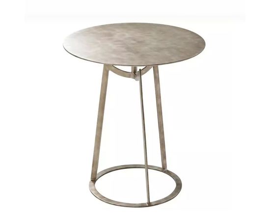 Боковой столик Theodore Alexander Bryson Accent Table, фото 1