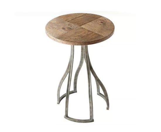 Боковой столик Theodore Alexander Deion Accent Table, фото 1