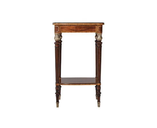 Боковой столик Theodore Alexander Beckett Accent Table, фото 3