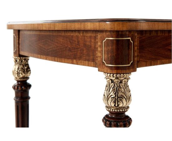 Боковой столик Theodore Alexander Beckett Accent Table, фото 2