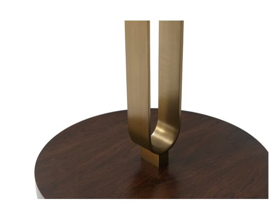 Боковой столик Theodore Alexander Emannuel Accent Table, фото 3