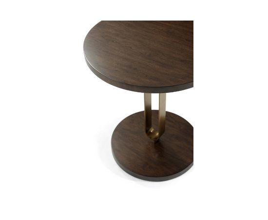 Боковой столик Theodore Alexander Emannuel Accent Table, фото 2