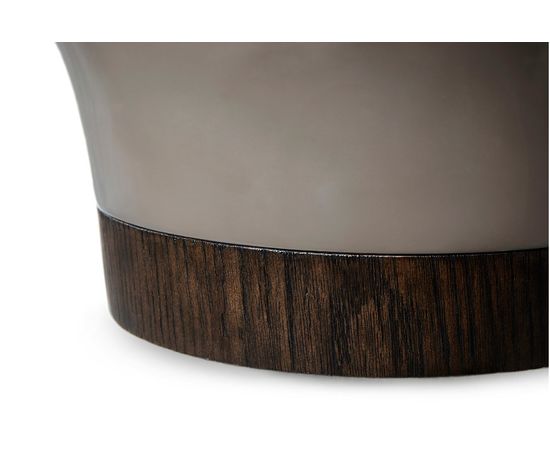 Боковой столик Theodore Alexander Absolute Accent Table, фото 2