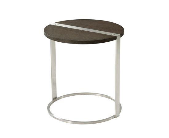 Боковой столик Theodore Alexander Carson Side Table, фото 1