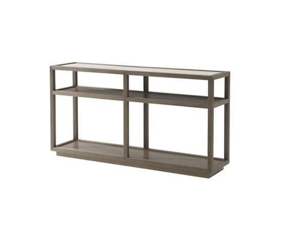 Консоль Theodore Alexander Gibb Console Table, фото 1