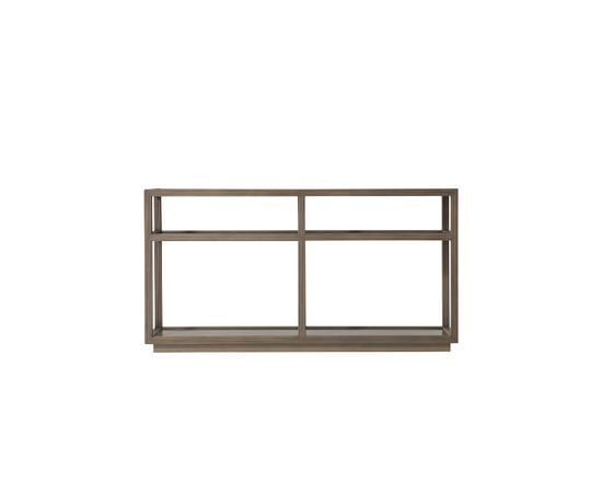 Консоль Theodore Alexander Gibb Console Table, фото 6