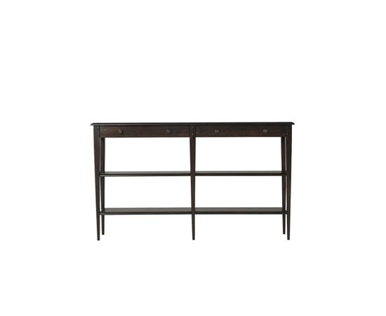 Консоль Theodore Alexander Wells Console Table, фото 4