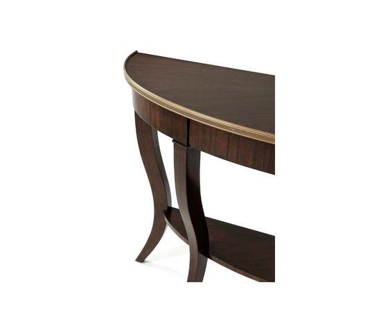 Консоль Theodore Alexander Eleonore Console Table, фото 3