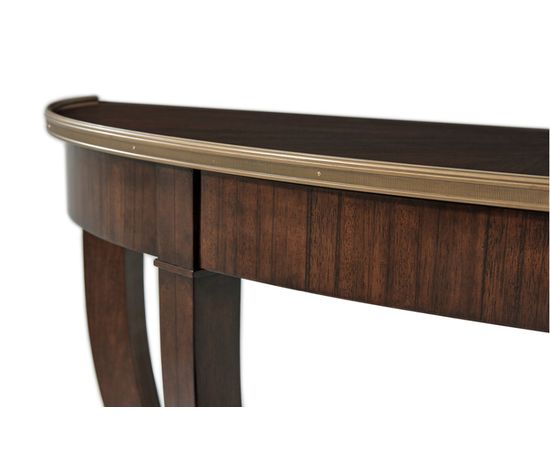 Консоль Theodore Alexander Eleonore Console Table, фото 2