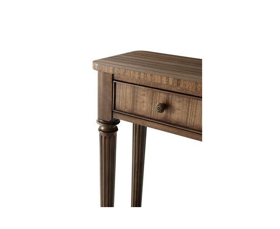 Консоль Theodore Alexander Victor Console Table, фото 3