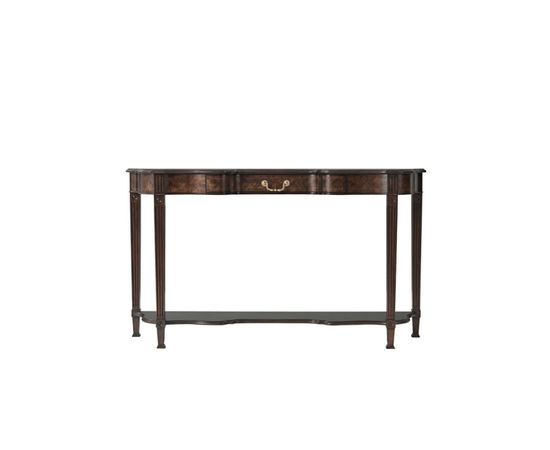 Консоль Theodore Alexander Standish Console Table, фото 4